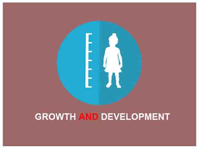 growth and development
