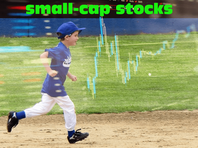 small-cap stocks