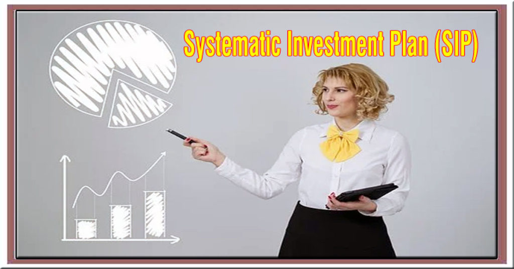Systematic investment plan-sip