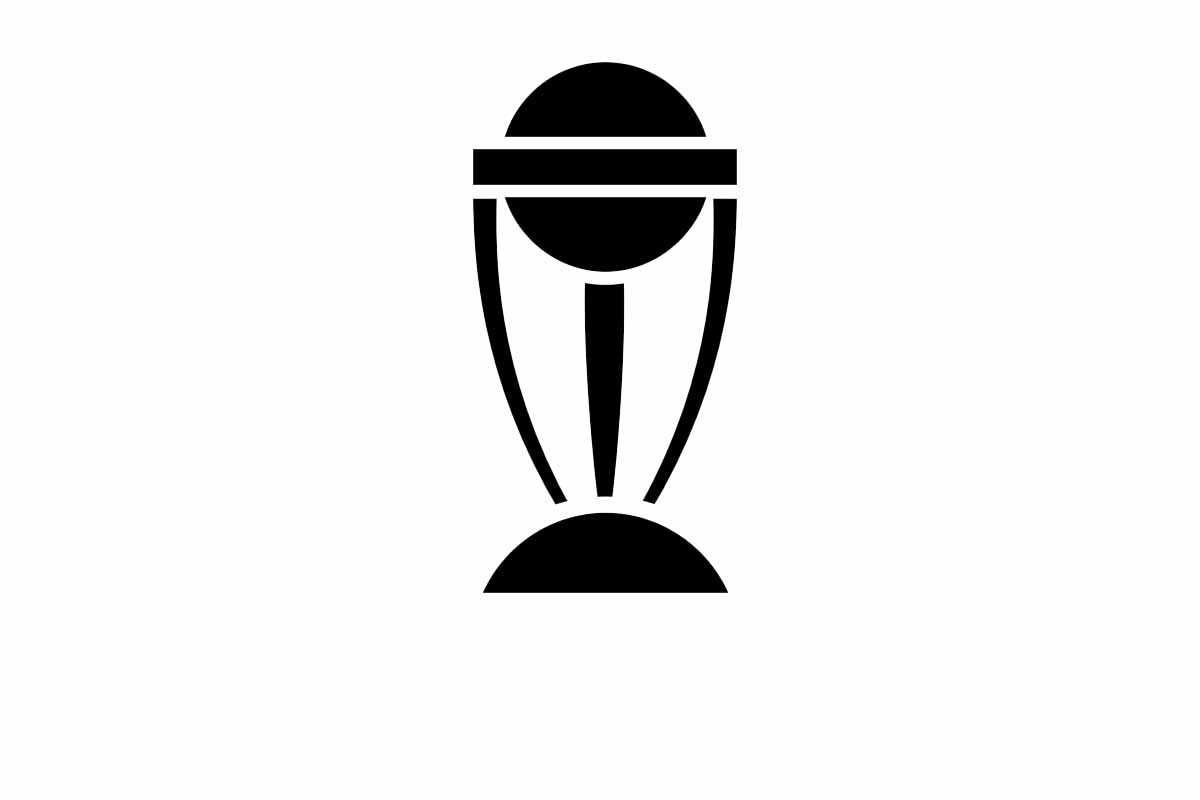 ICC Cricket World Cup schedule